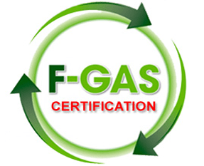 f-gas-certificazione